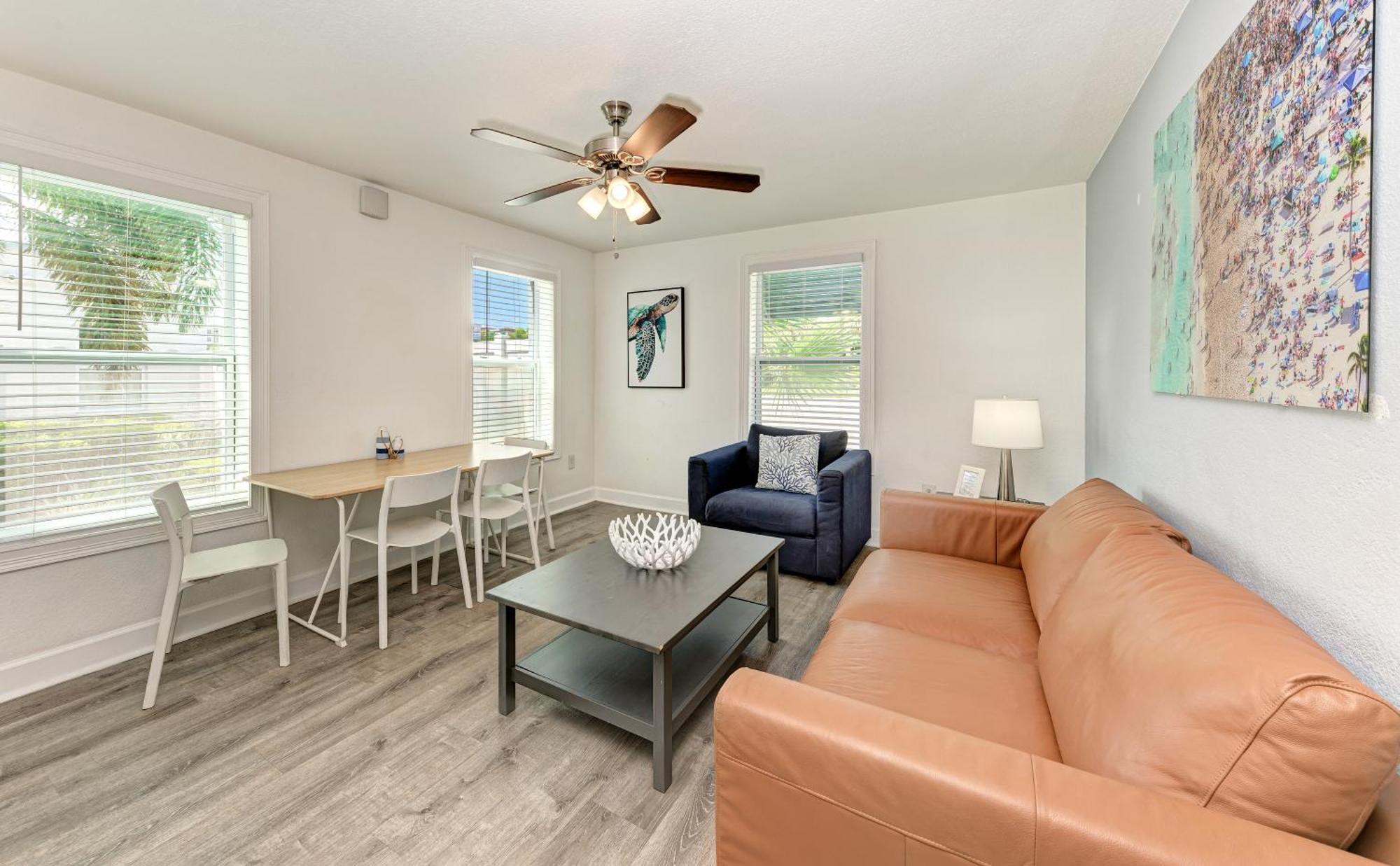 Silver Sands St. Pete Beach Exterior foto