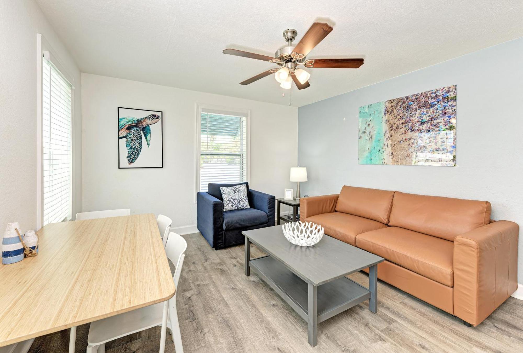 Silver Sands St. Pete Beach Exterior foto