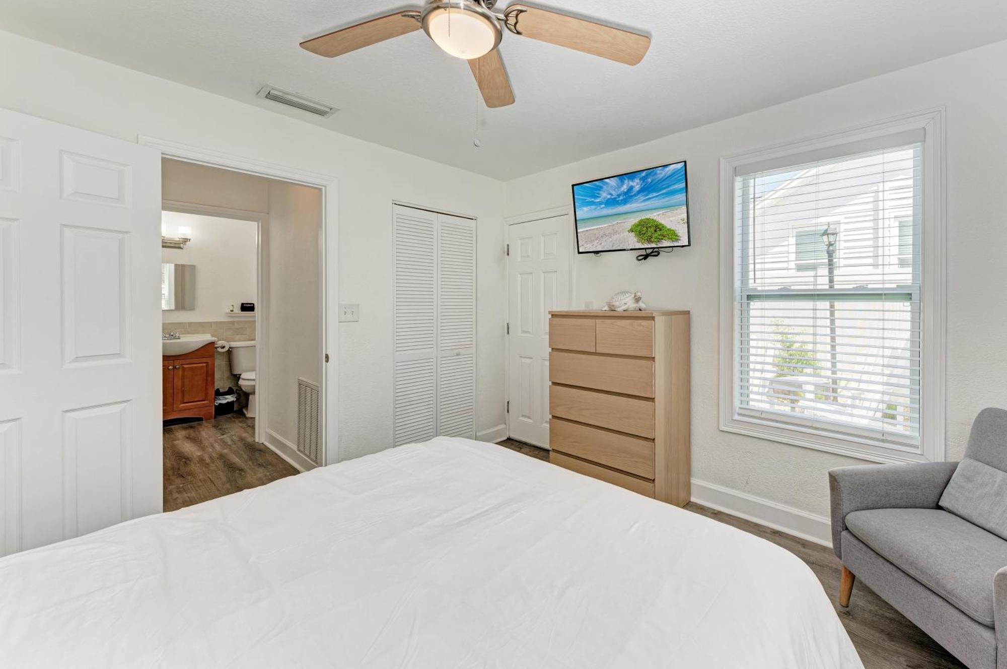 Silver Sands St. Pete Beach Exterior foto