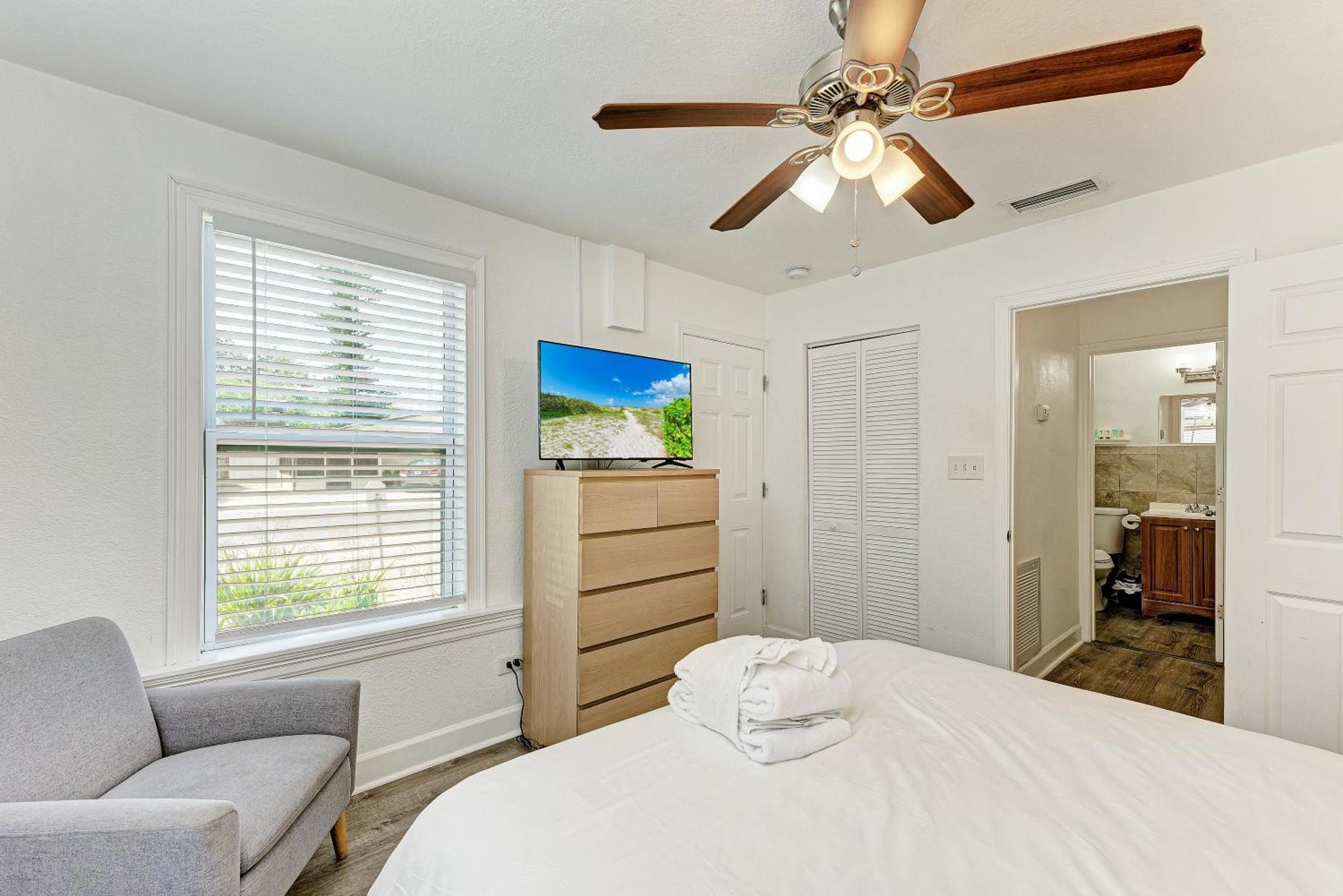 Silver Sands St. Pete Beach Exterior foto
