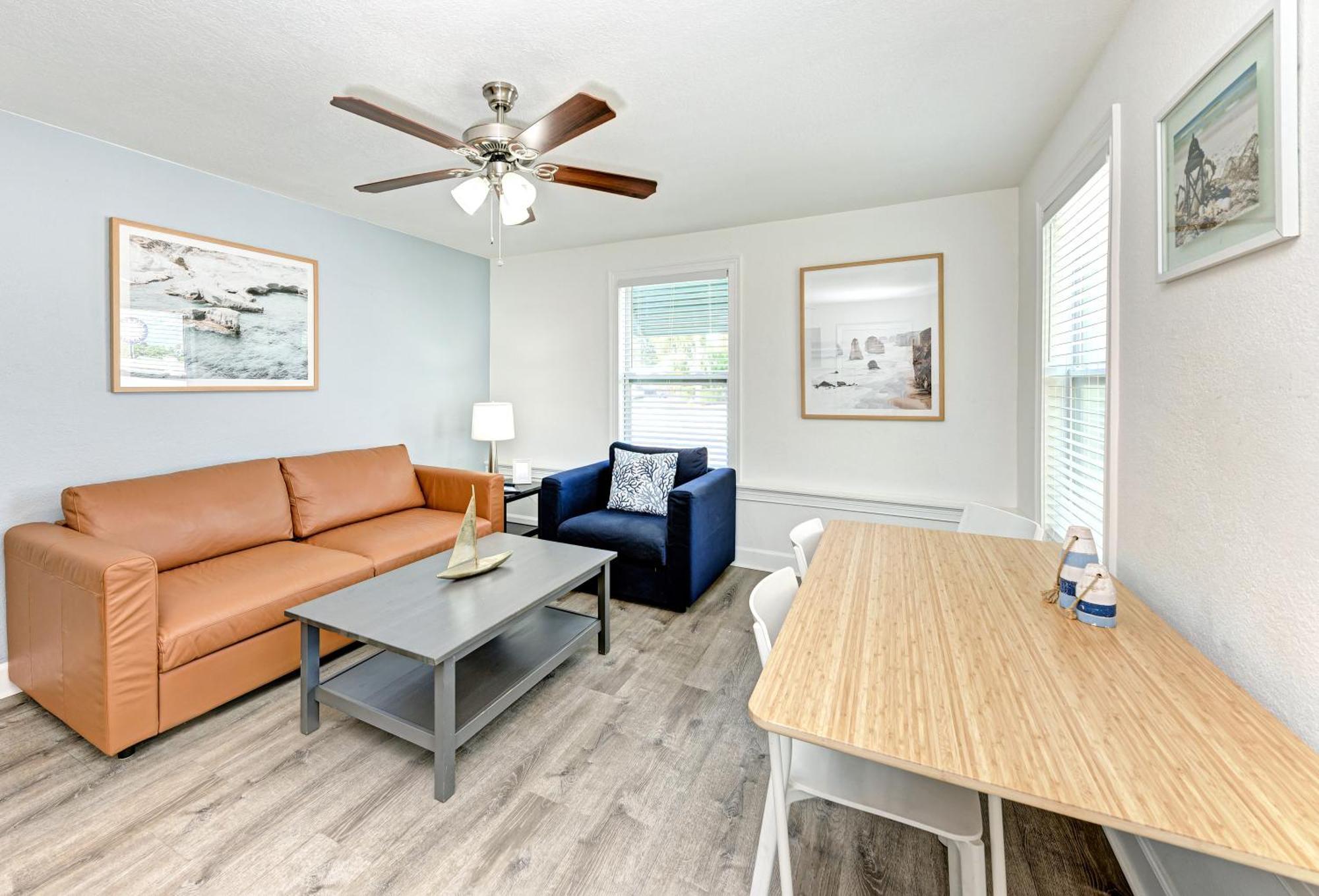 Silver Sands St. Pete Beach Exterior foto